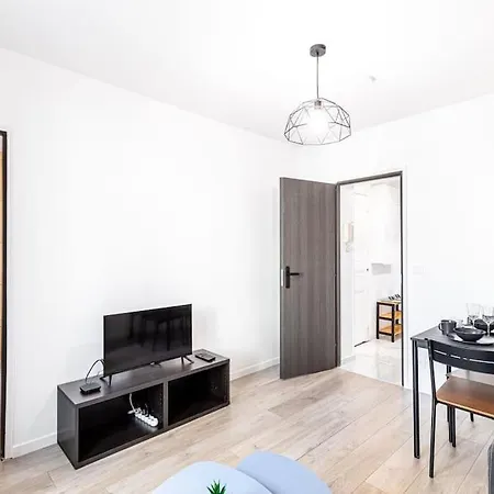 Guestready - Bright Near Attractions Parigi