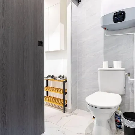 Apartment Guestready - Bright Near Attractions *