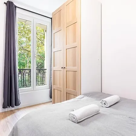 Guestready - Bright Near Attractions Appartamento